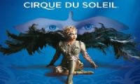 Le cirque du Soleil : Alegria. Du 14 au 18 mars 2012 à Perols. Herault. 